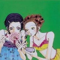 hisoka owns this audio uwu