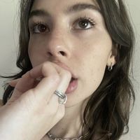 blue coupe by twin peaks