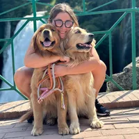 original sound - maya_ladygoldenretriever