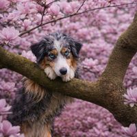 merleaussie