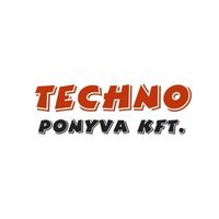 technoponyva