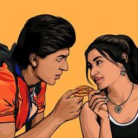 original sound - Bolly_song💫