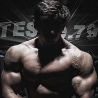 Originalton - Testosterone