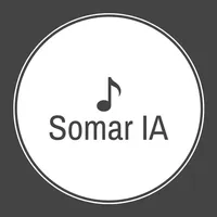 original sound - somar.ia