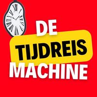 detijdreismachine