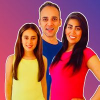 farzad.circus.family