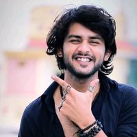 suara asli - Mr-Vishu