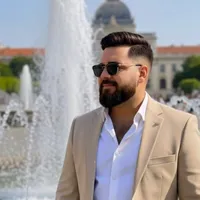 احمد سعد ايه اليوم الحلو ده