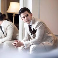 เสียงต้นฉบับ - Bairry Inthasane