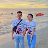 เสียงต้นฉบับ - พี่อาร์ม น้องมิ้ว 👩‍❤️‍💋‍👨