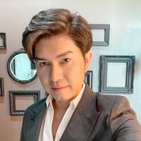 เสียงต้นฉบับ - กุ้ง สุธิราช วงศ์เทวัญ
