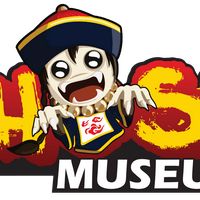original sound - Ghost museum penang