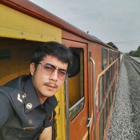 เสียงต้นฉบับ - Pukem Suthipak