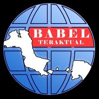 suara asli - BABEL TERAKTUAL.COM