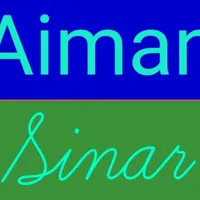 original sound - aimansina