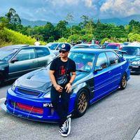 bunyi asal - Keyo Daoh