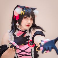 เสียงต้นฉบับ - Akemi_Cos