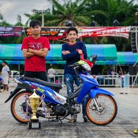 เสียงต้นฉบับ - ช่างตู่ วัดหาน