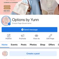 original sound - Options By YUNN