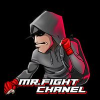 เสียงต้นฉบับ - Mr.Fight
