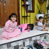 suara asli - Lina Hidayah