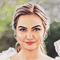 original sound - Krisha Aira 🧁