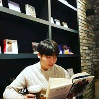 original sound - Seo Jeongseok