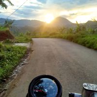 suara asli - @budaklembur198