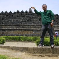 suara asli - Mugeni Power