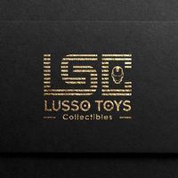 nhạc nền - LUSSO TOYS Collectibles