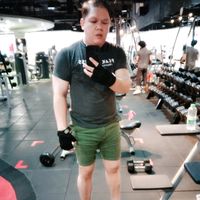 原聲 - Cool Ray (古力)