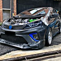 原声 - z city vicky