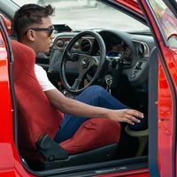 original sound - SatayMesra 🍢