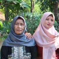 suara asli - MaryatiAvin