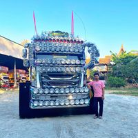 เสียงต้นฉบับ - chaithat umputza
