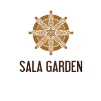 âm thanh gốc - Sala Garden