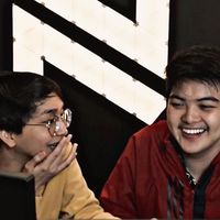 original sound - waaissss