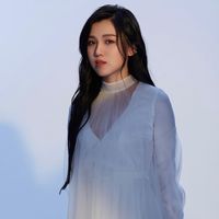 原聲 - 許維芳Yvonne
