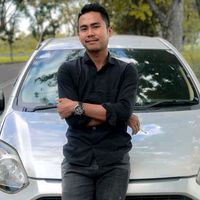 suara asli - Adrian Syaputra411