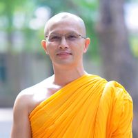 เสียงต้นฉบับ - เดินไปสู่ความสุขโดยหลวงพี่นุนิ