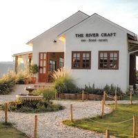 เสียงต้นฉบับ - The River Craft เชียงราย