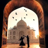 suara asli - indianestetik