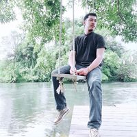 เสียงต้นฉบับ - วุฒิชัย เทศเจริญ
