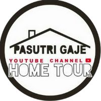 suara asli - Pasutri Gaje Home Tour