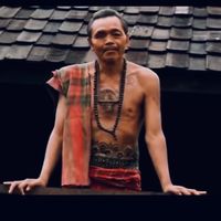 เสียงต้นฉบับ - ท้าวพุงดํา