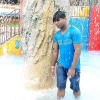 original sound - Rabindra sah
