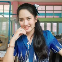 เสียงต้นฉบับ - Sunisa Kumtui ♡