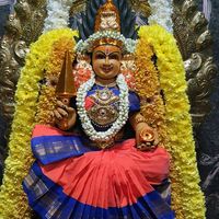 original sound - Srimahamariammandevasthanam