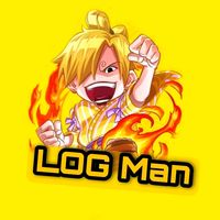 เสียงต้นฉบับ - LOG Man.Gaming