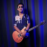 original sound - pockbigeye